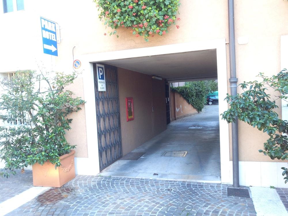 Hotel San Giorgio Udine Exterior photo