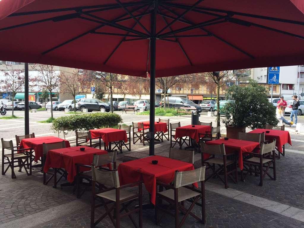 Hotel San Giorgio Udine Restaurant photo