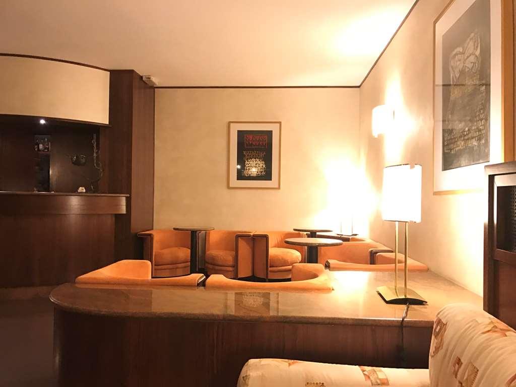Hotel San Giorgio Udine Restaurant photo